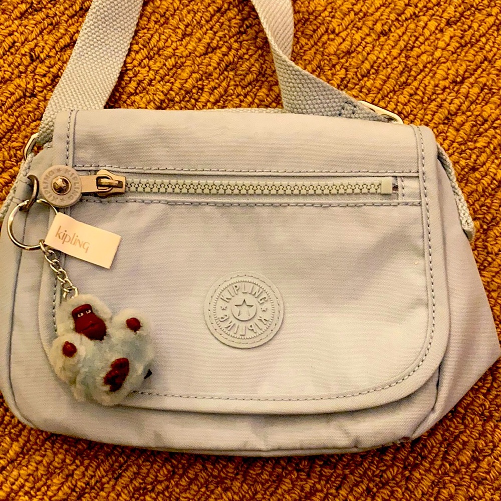 A New Kipling purse
